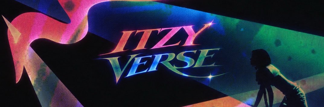 itzy_verse's profile banner image