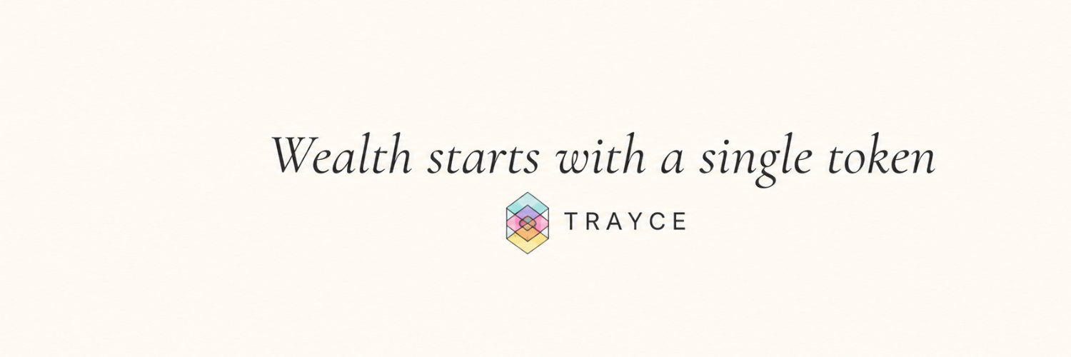 buytrayce's profile banner image