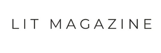 LIT Magazine banner
