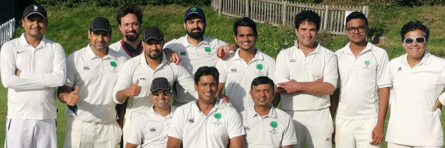 parkcricket's profile banner image
