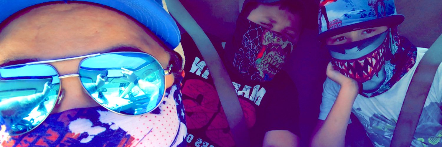 inkednashdad's profile banner image