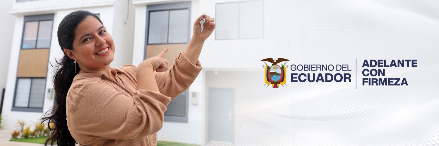 Ministerio de Infraestructura y Transporte 🇪🇨 banner