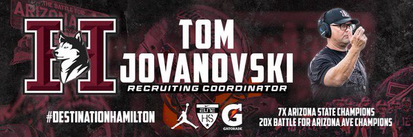 Coach_TomJ Profile Banner