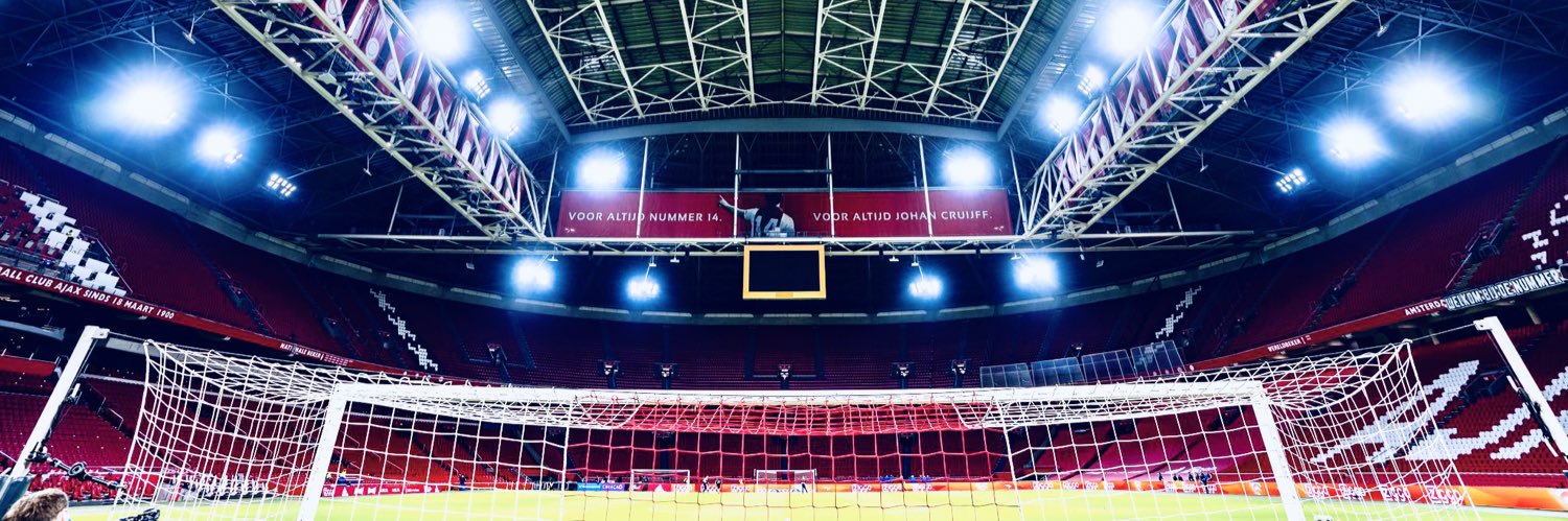 WillemsenDick's profile banner image