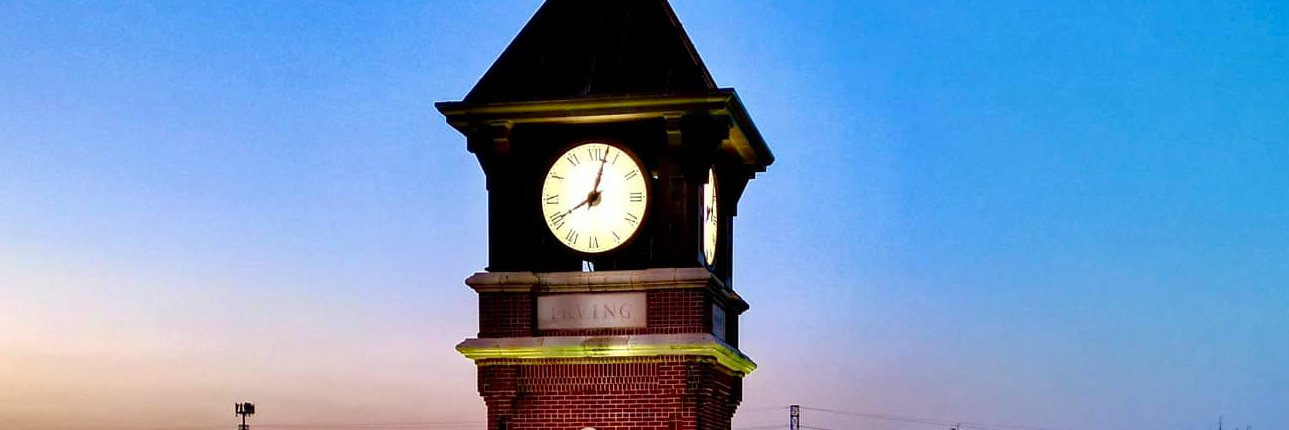 irvingweekly's profile banner image