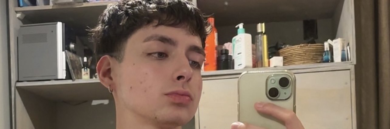 matwinkgdboy's profile banner image