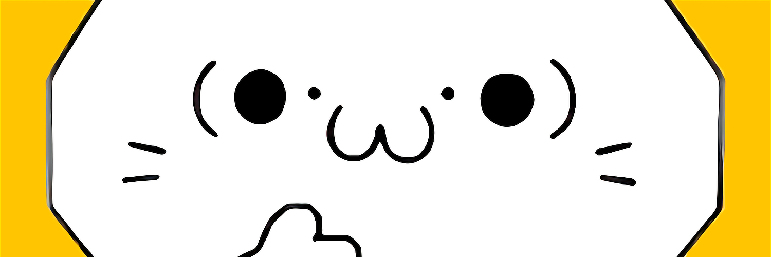 eeyansokuhou's profile banner image