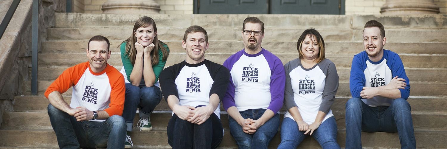 theStickHorses's profile banner image