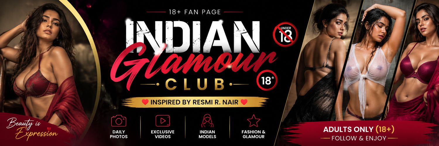 indianmodewub8's profile banner image
