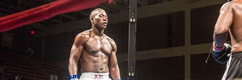 WILLIEJFERRELL's profile banner image