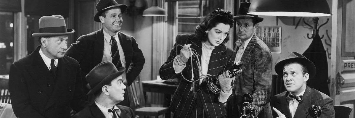 Jackie Tempera 👽 banner