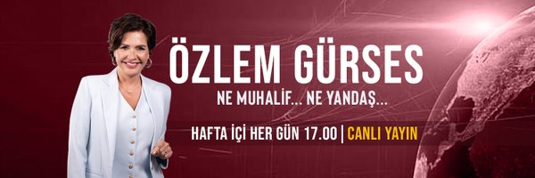 OzlemGurses Profile Banner