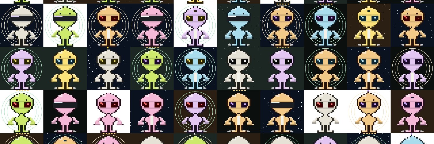 Robinhood Aliens banner
