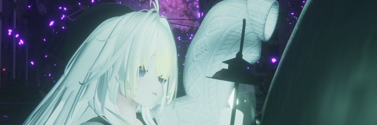 amayuki_168's profile banner image