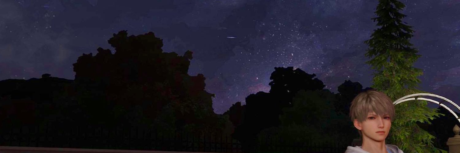 Arin2deepspace's profile banner image