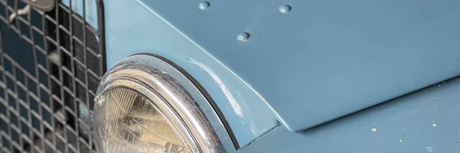 vonschlapper's profile banner image
