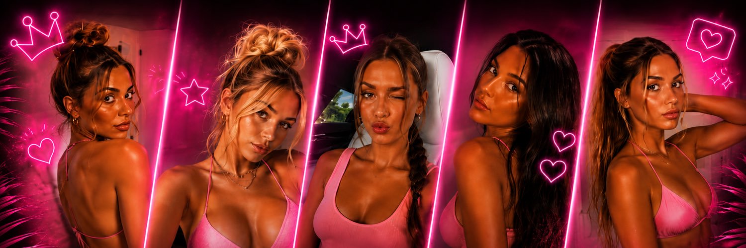 thebaelyshow's profile banner image