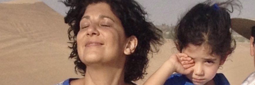 Susana Magro banner