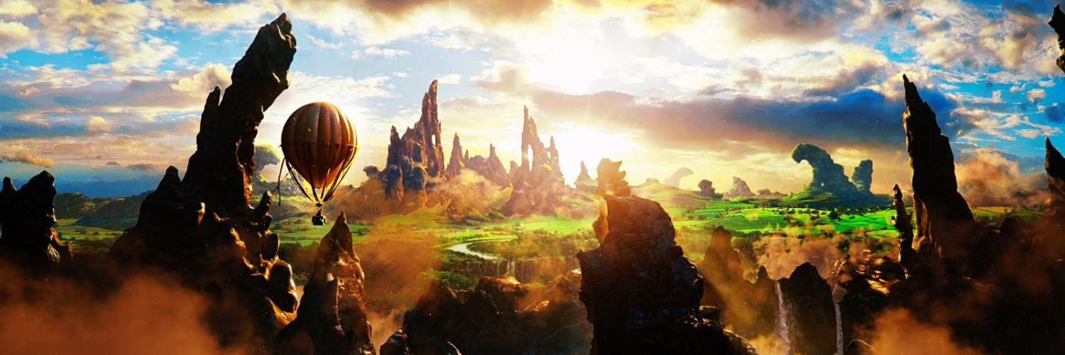citronho's profile banner image
