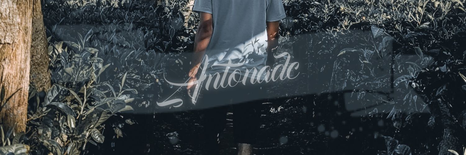 antonadece's profile banner image