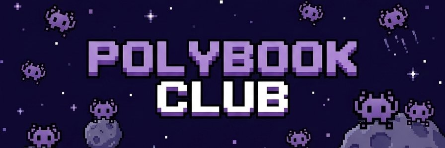 polybookclub's profile banner image