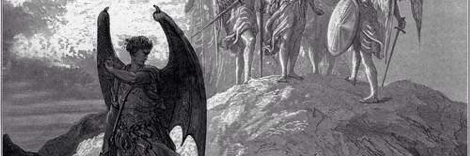 Luciferw1m2's profile banner image
