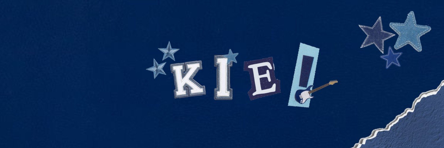 mieeekie's profile banner image