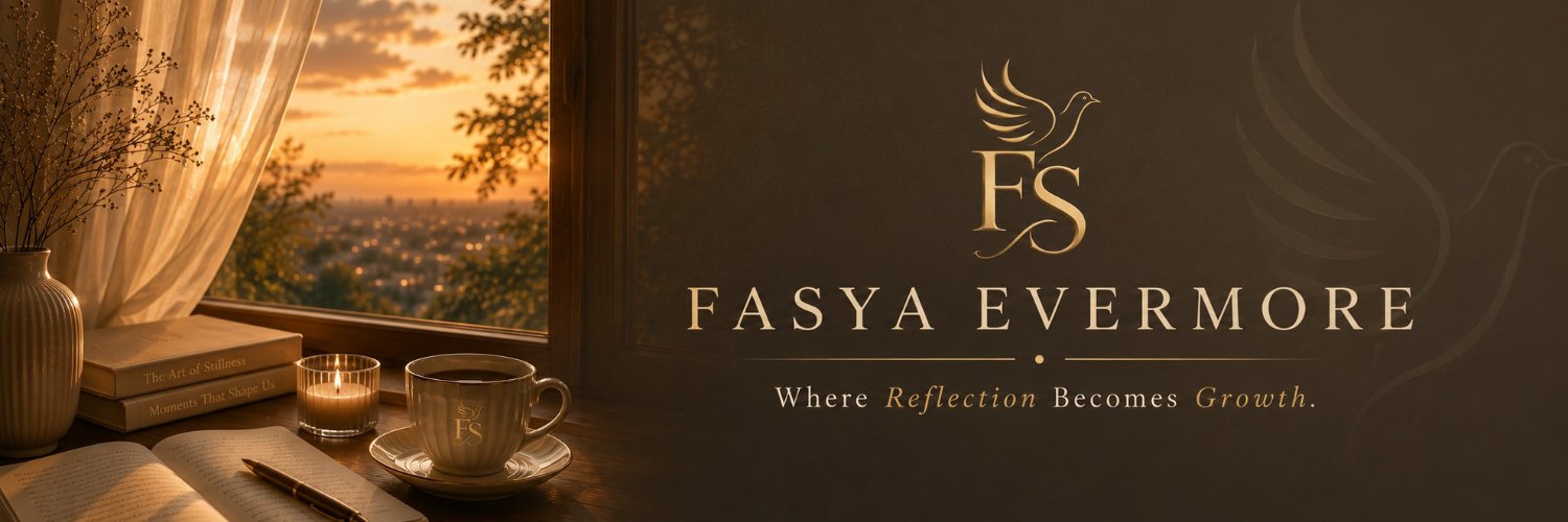 FasyaEvermore's profile banner image