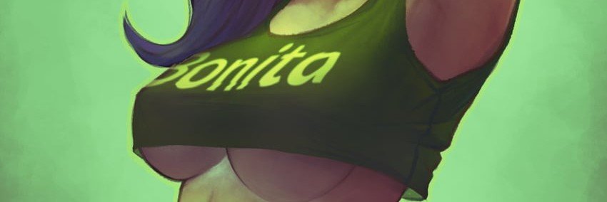 electricheiress's profile banner image