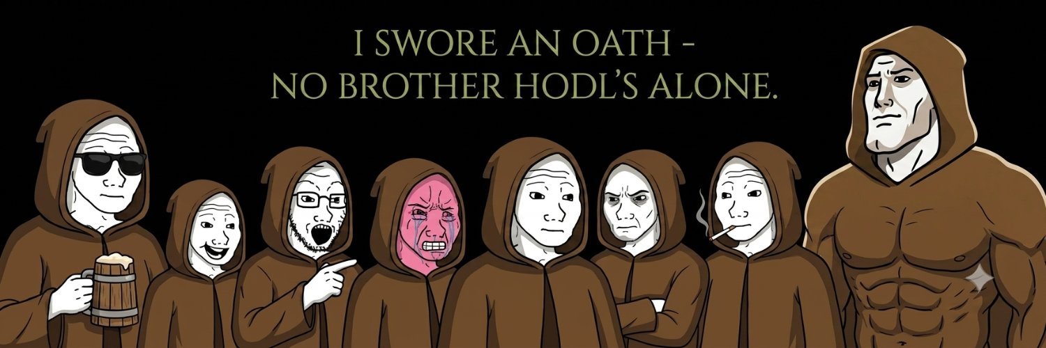 Brotherhood_RH's profile banner image