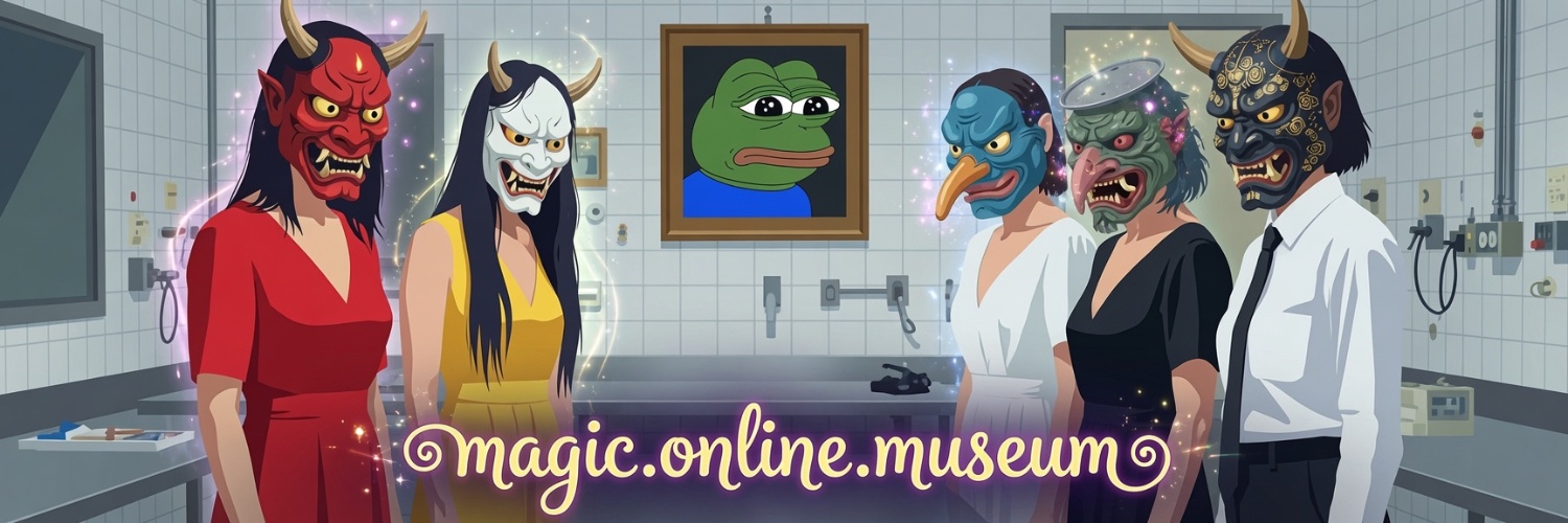 goldframedpepe's profile banner image