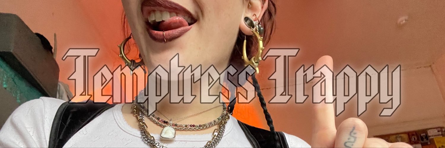 TrappysTorment's profile banner image
