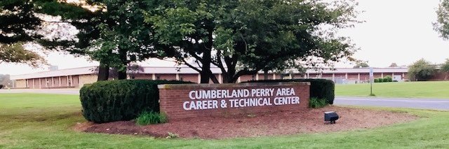 Cumberland Perry Area CTC banner