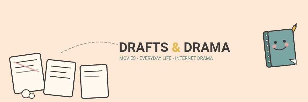 DraftsAndDrama_'s profile banner image