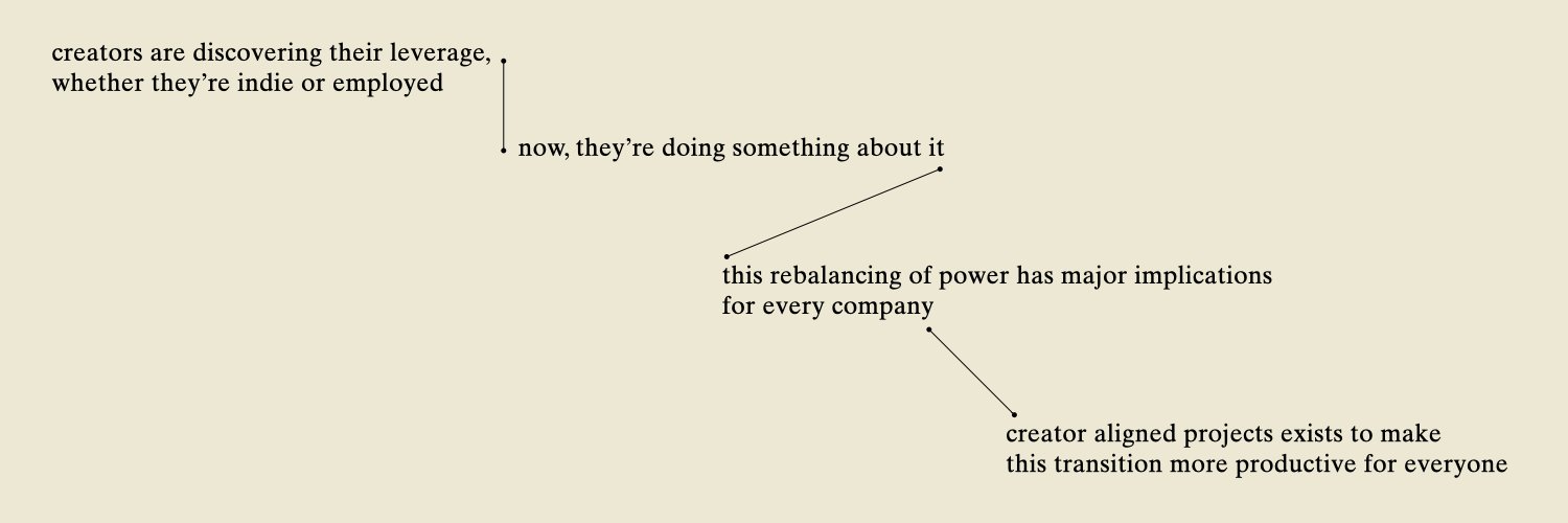 Sterling Proffer ≃ banner