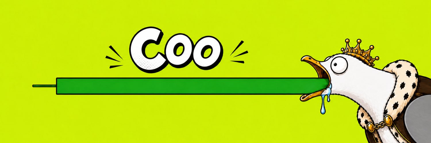 DukeofCoocoin's profile banner image