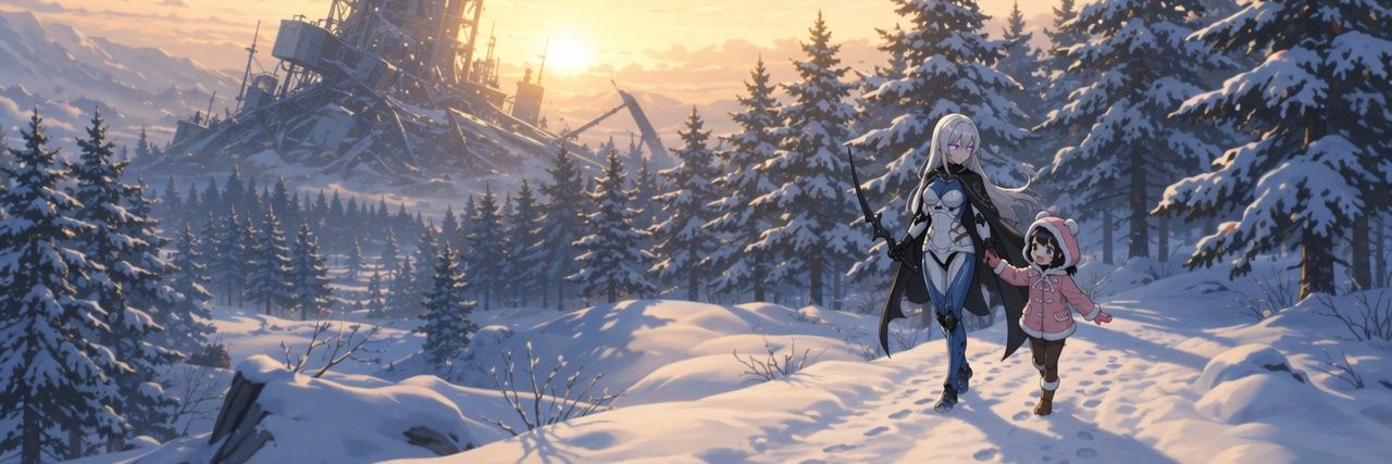 RoboticAFU's profile banner image