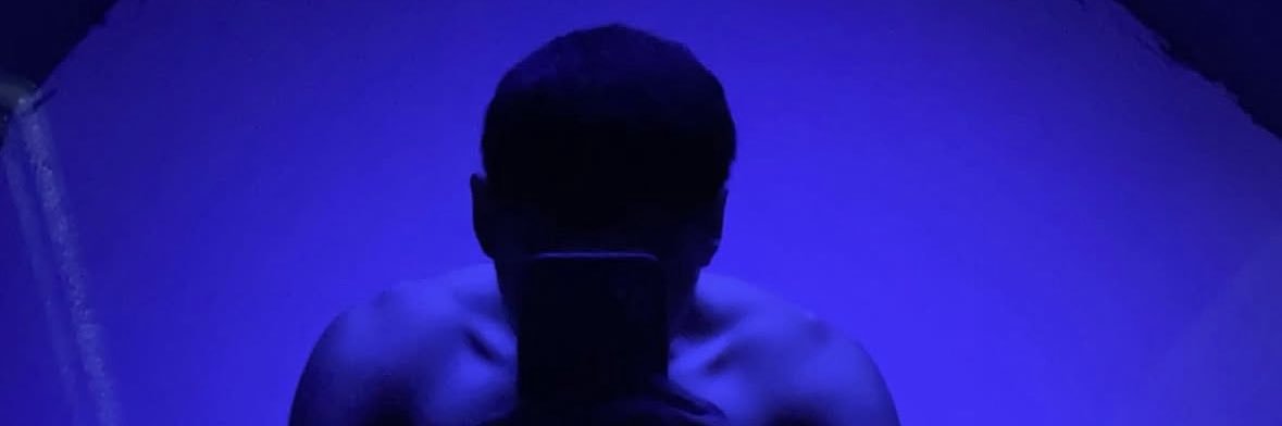 DavidMossXc's profile banner image