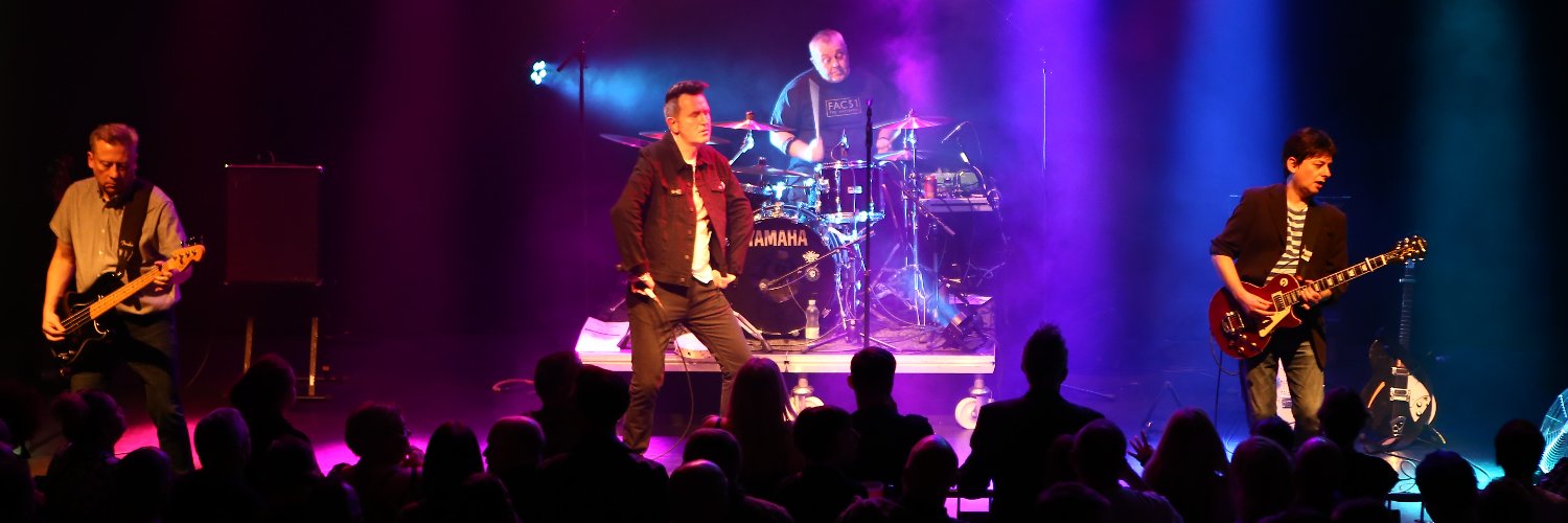 The Smiths Ltd's banner