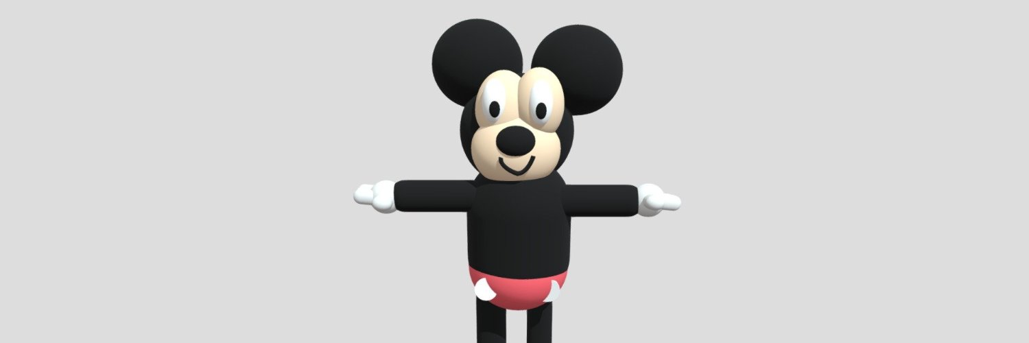 Mousebatecom's profile banner image