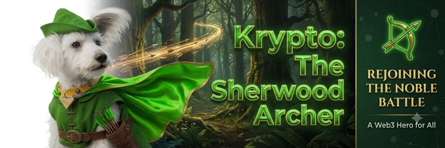 KryptoHood banner