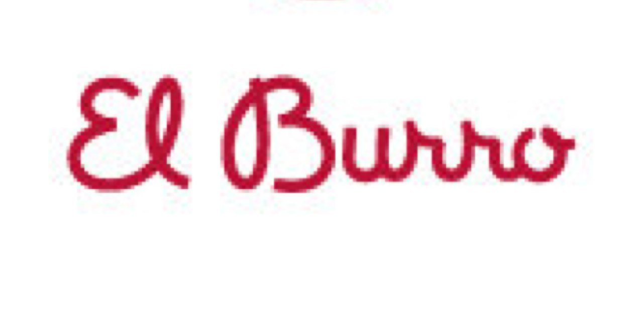 El Burro banner