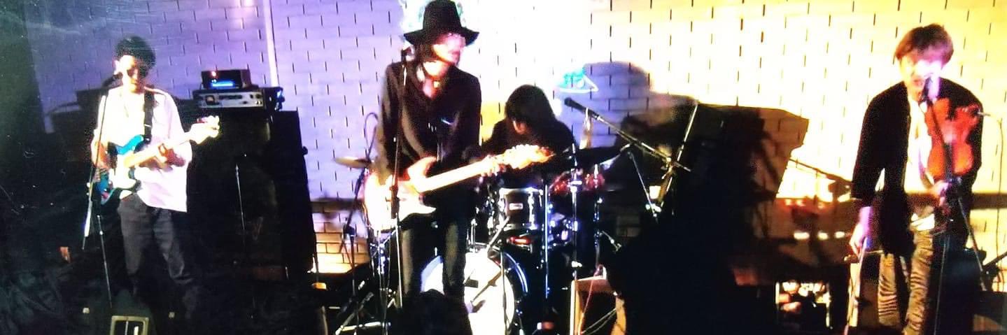 吉田仁郎じろうゆ'26 banner