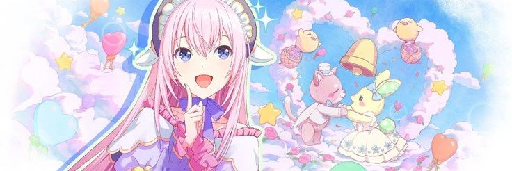 ⚢ ๋˖ 𝐋іᥣу ๋ banner