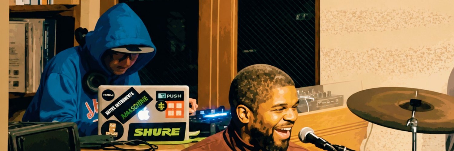 INK_TYO's profile banner image