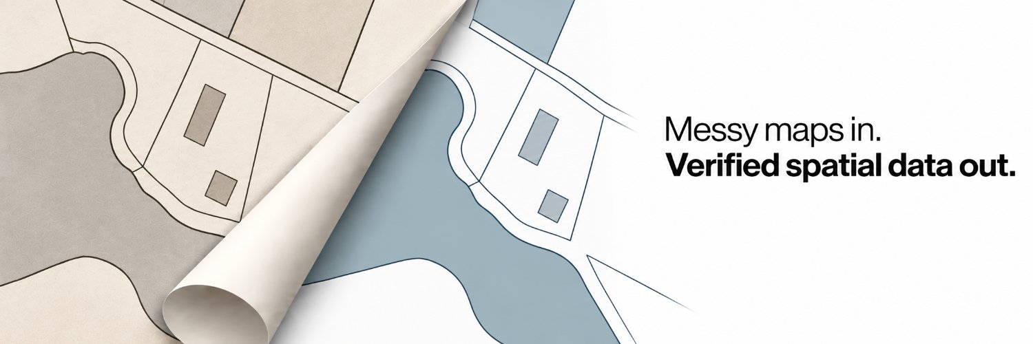 Mapdex's profile banner image