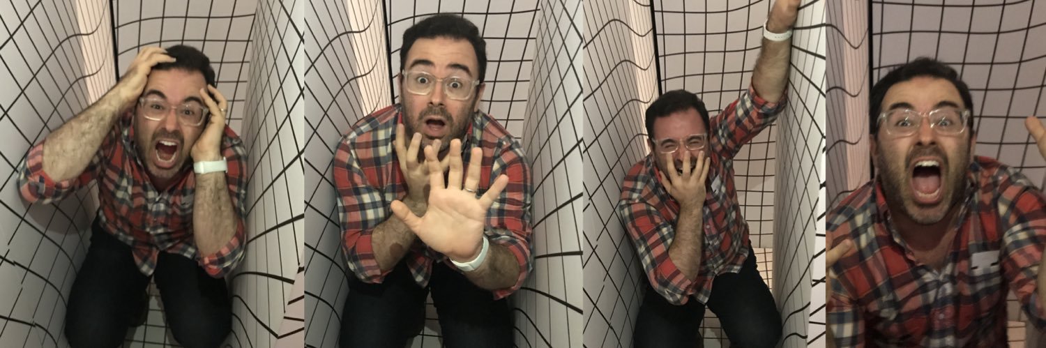 RobbySandler's profile banner image