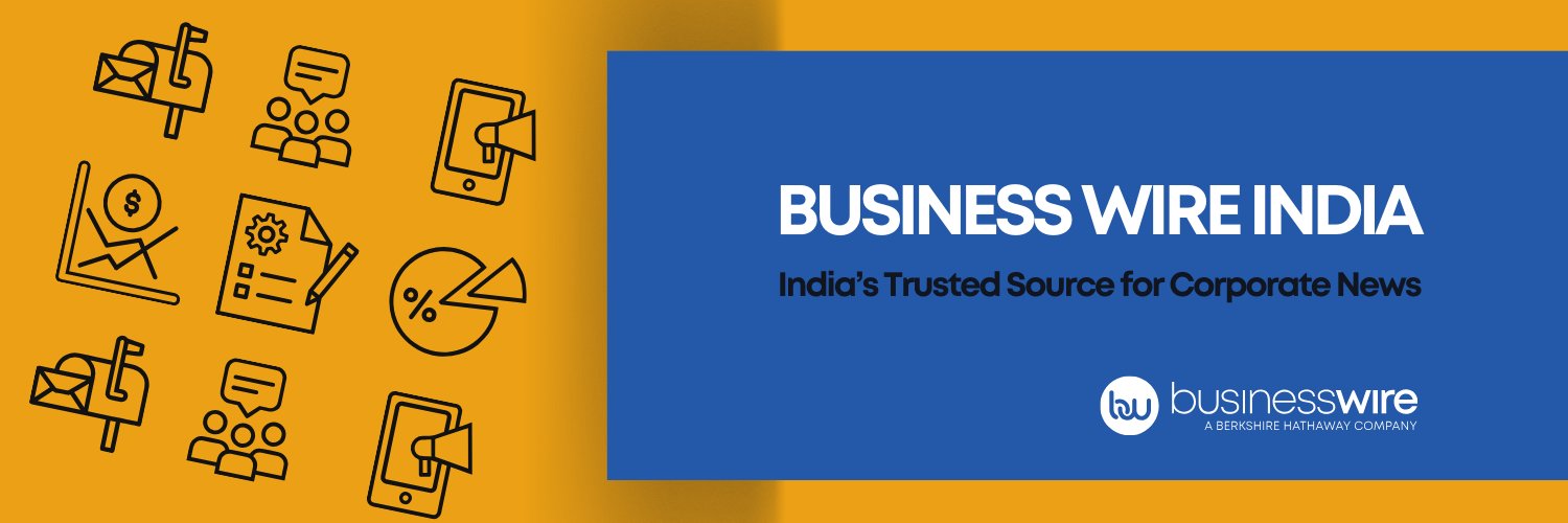 Business Wire India banner