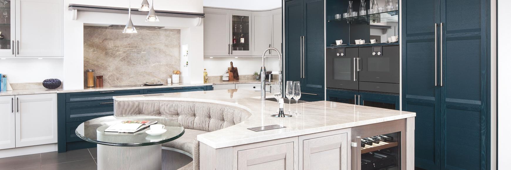 Kitchens International banner