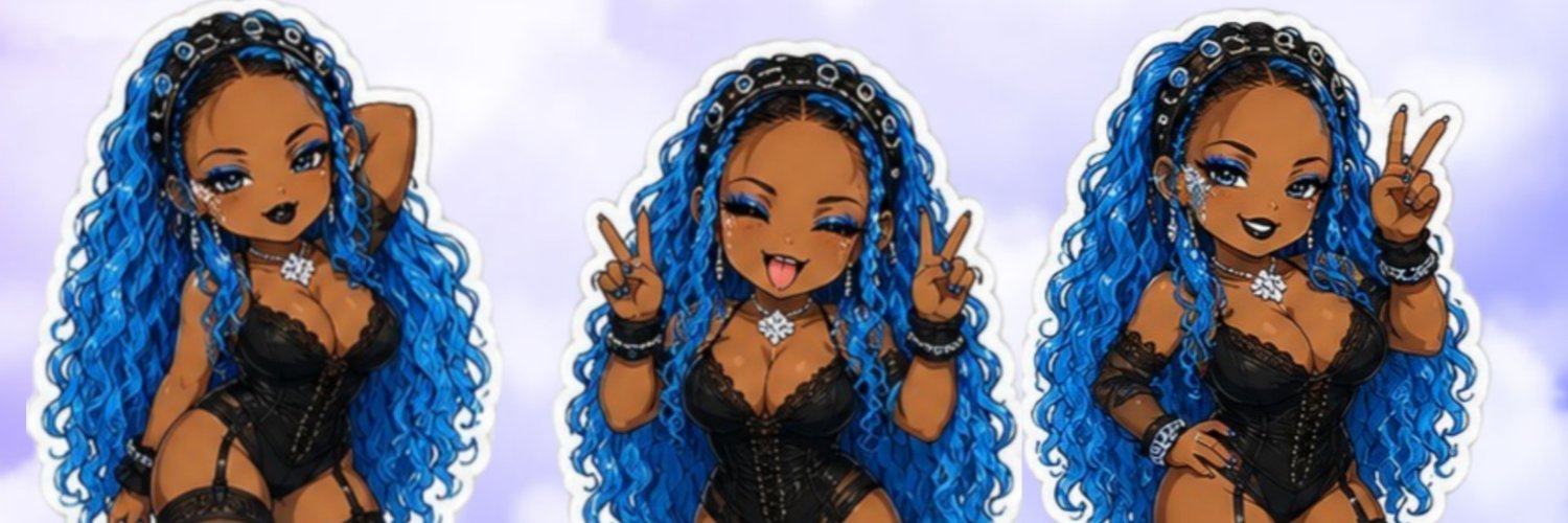 Mistressella38's profile banner image